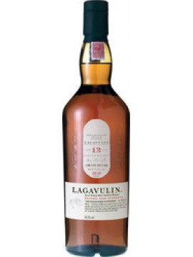 Lagavulin 12 Year Old